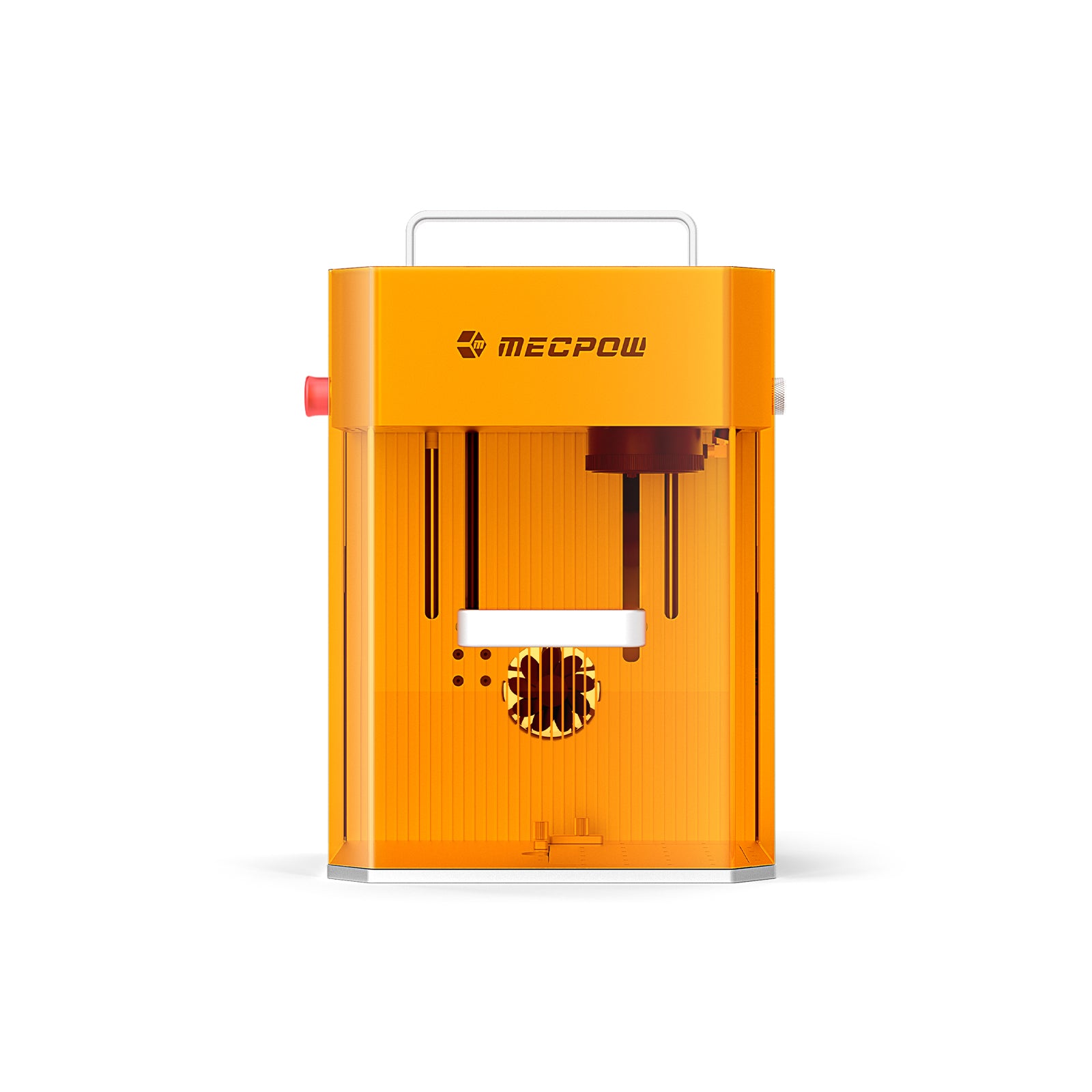 Mecpow X1 2W+10W Dual Laser Cutter and Engraver