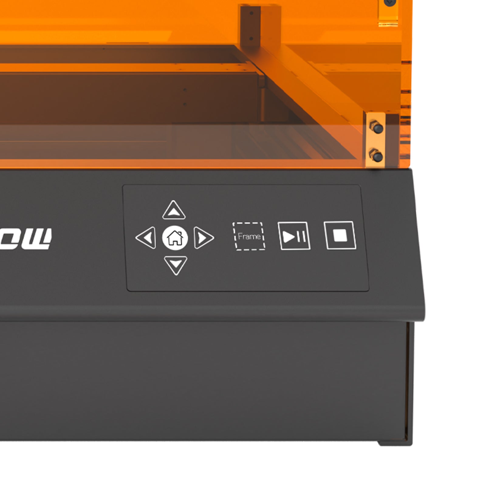 Mecpow X4 Pro-40W Dual Laser Engraver