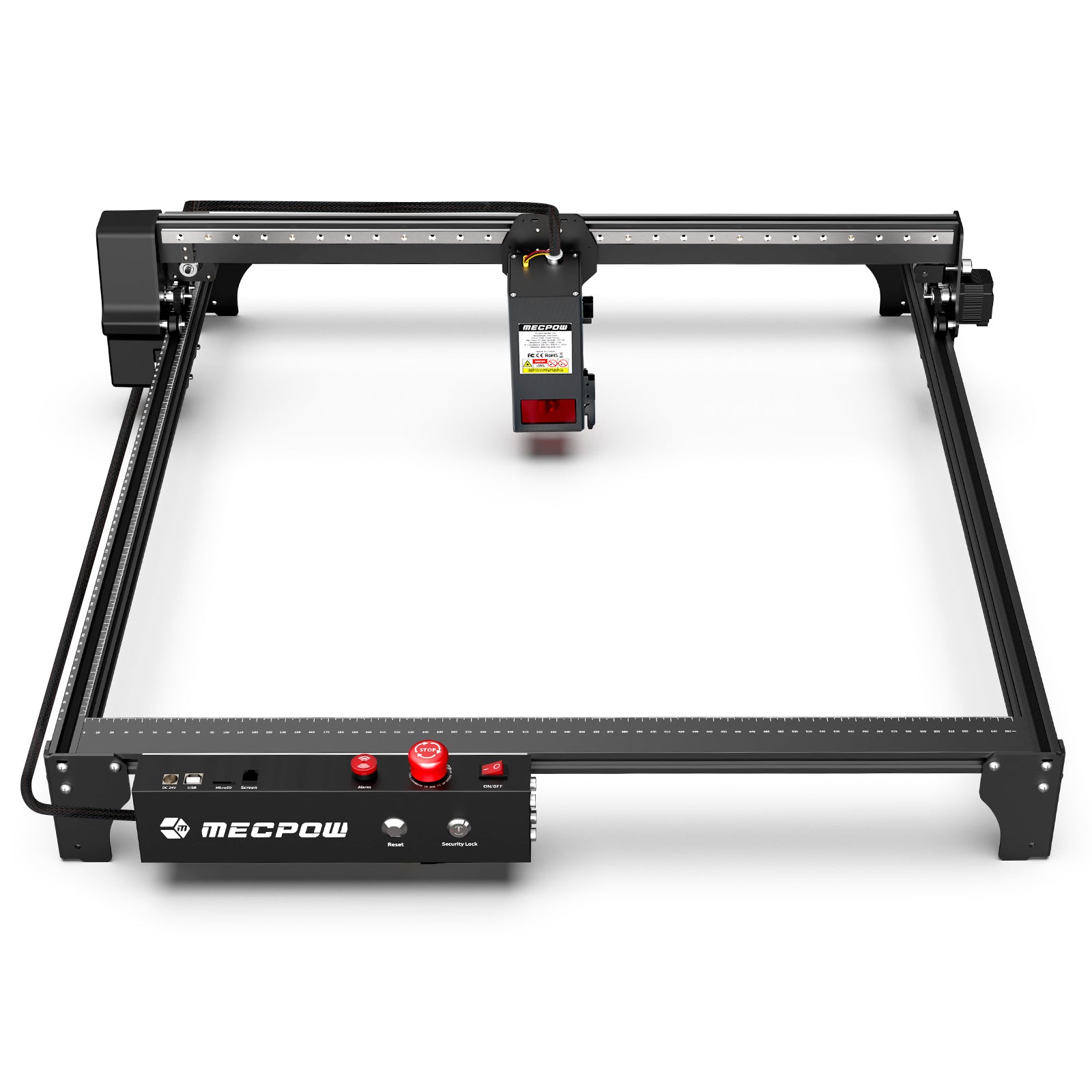 Mecpow X5 Pro 33W Laser Engraver