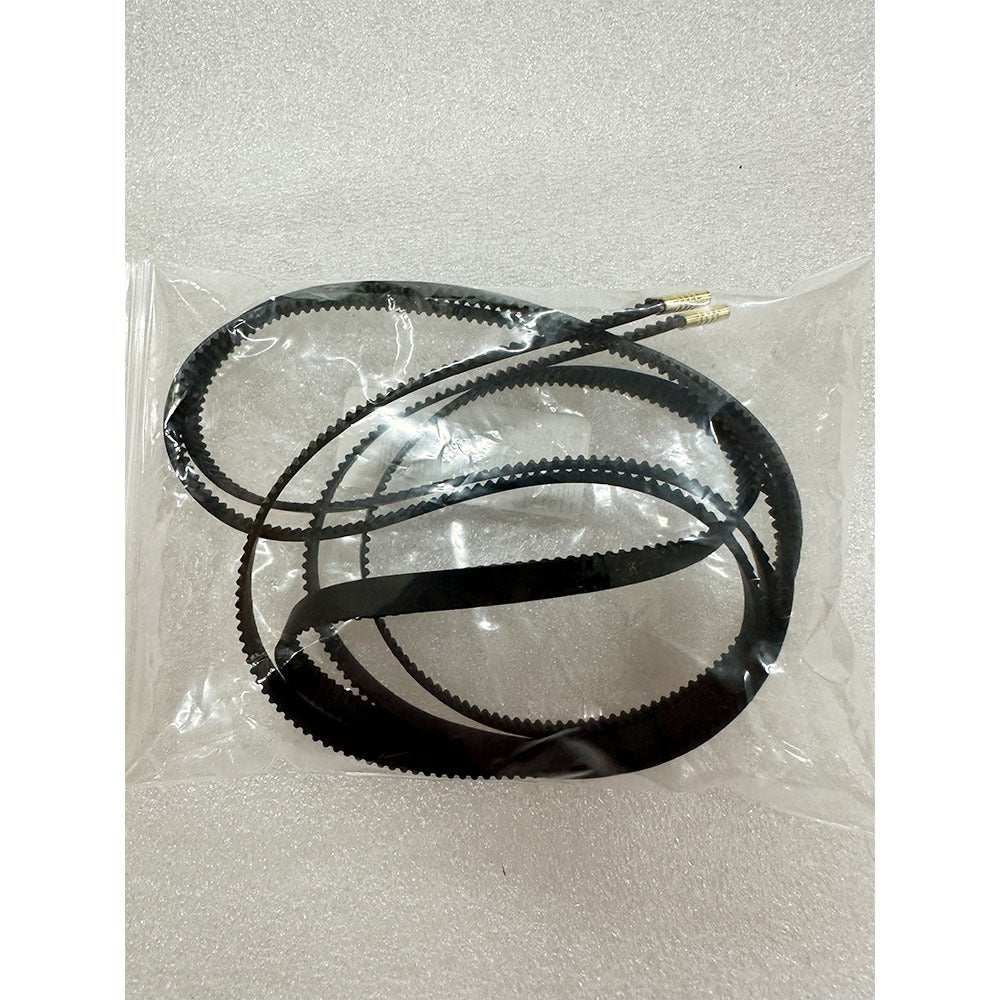 Mecpow X5/X5 Pro Laser Engraving X axsi 1pcs Machine Belt After-sales Accessories