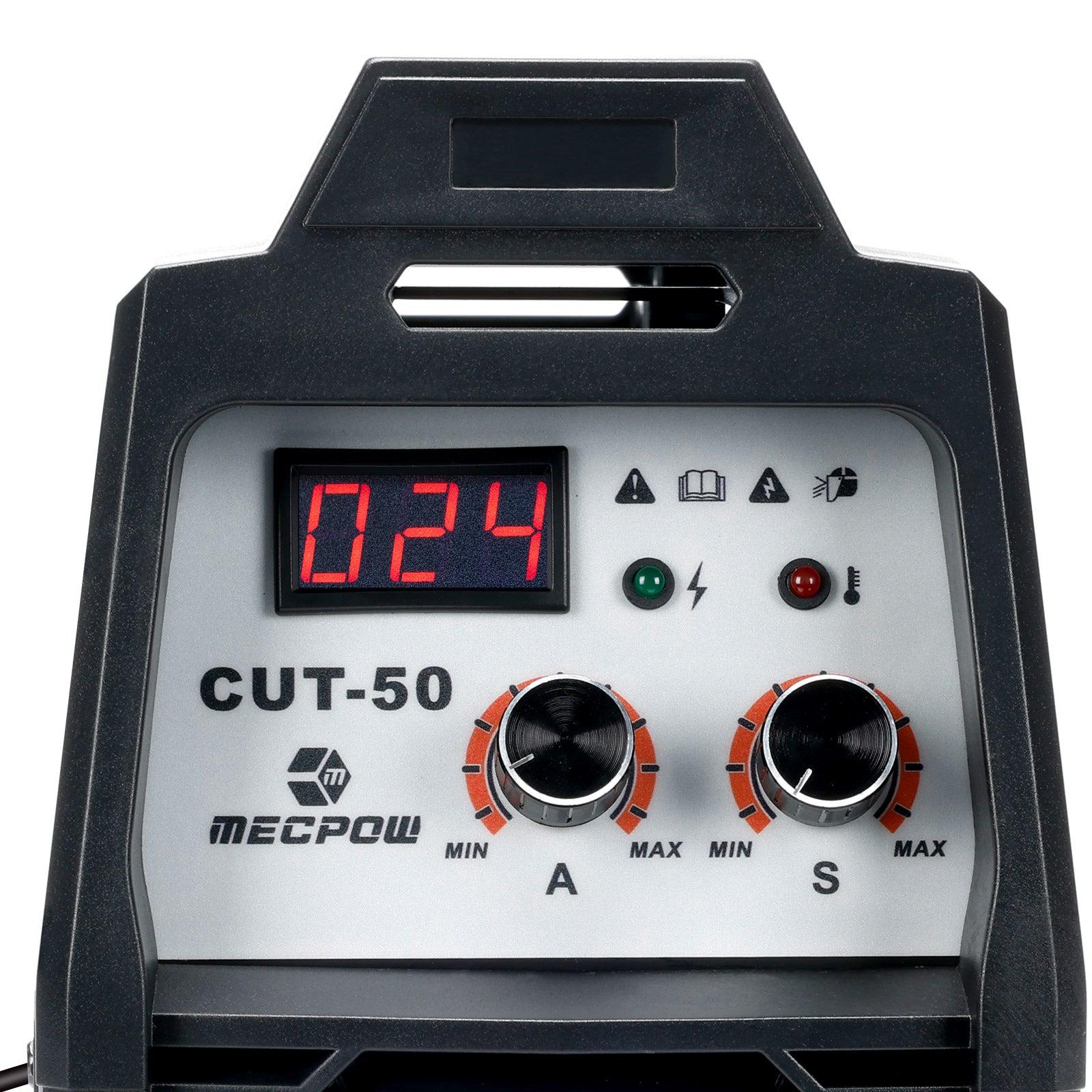 Découpeur plasma Mecpow CUT-50
