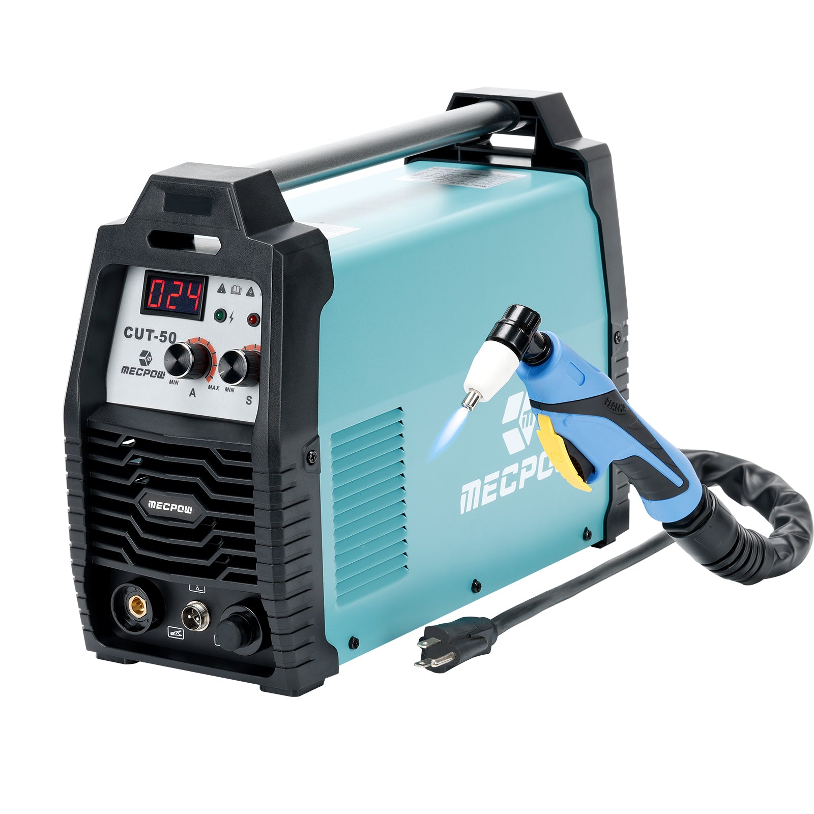 Découpeur plasma Mecpow CUT-50