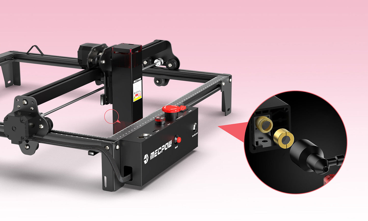 How to Clean Your Laser Engraving Machine: Daily Maintenance Tips