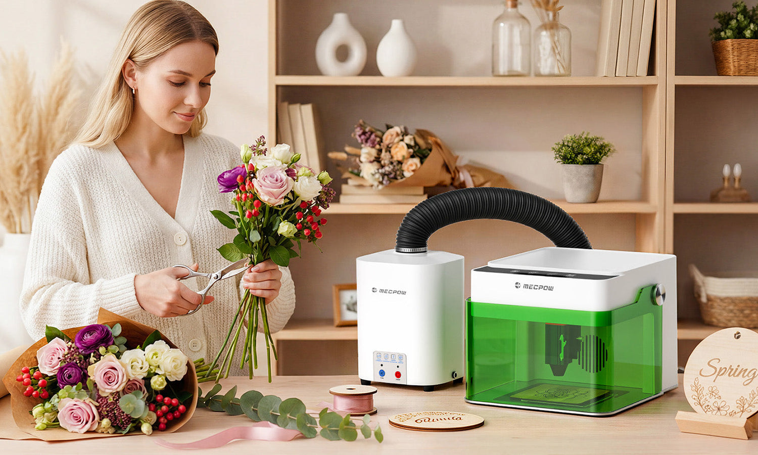 Spring Refresh: DIY Personalized Home Décor Ideas for 2026