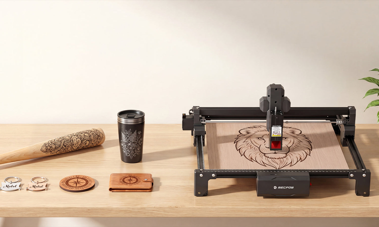 New Mecpow X3S Laser Engraver: 2026 Guide for Creative Makers