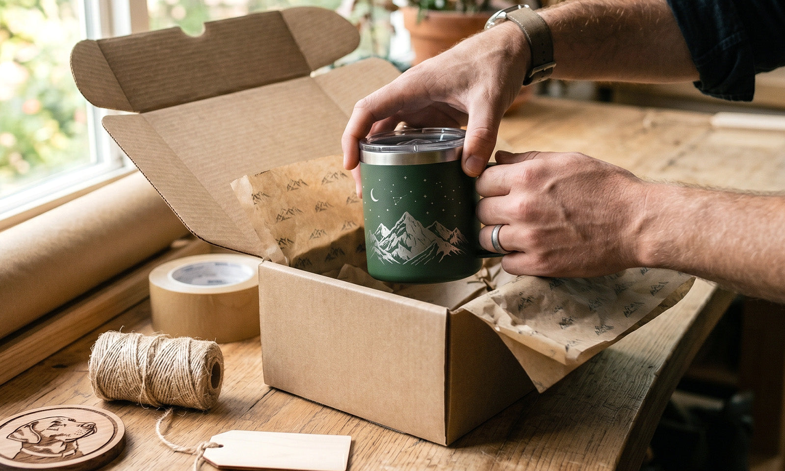 Laser Engraving Business Ideas: Top 10 Summer Products for 2026