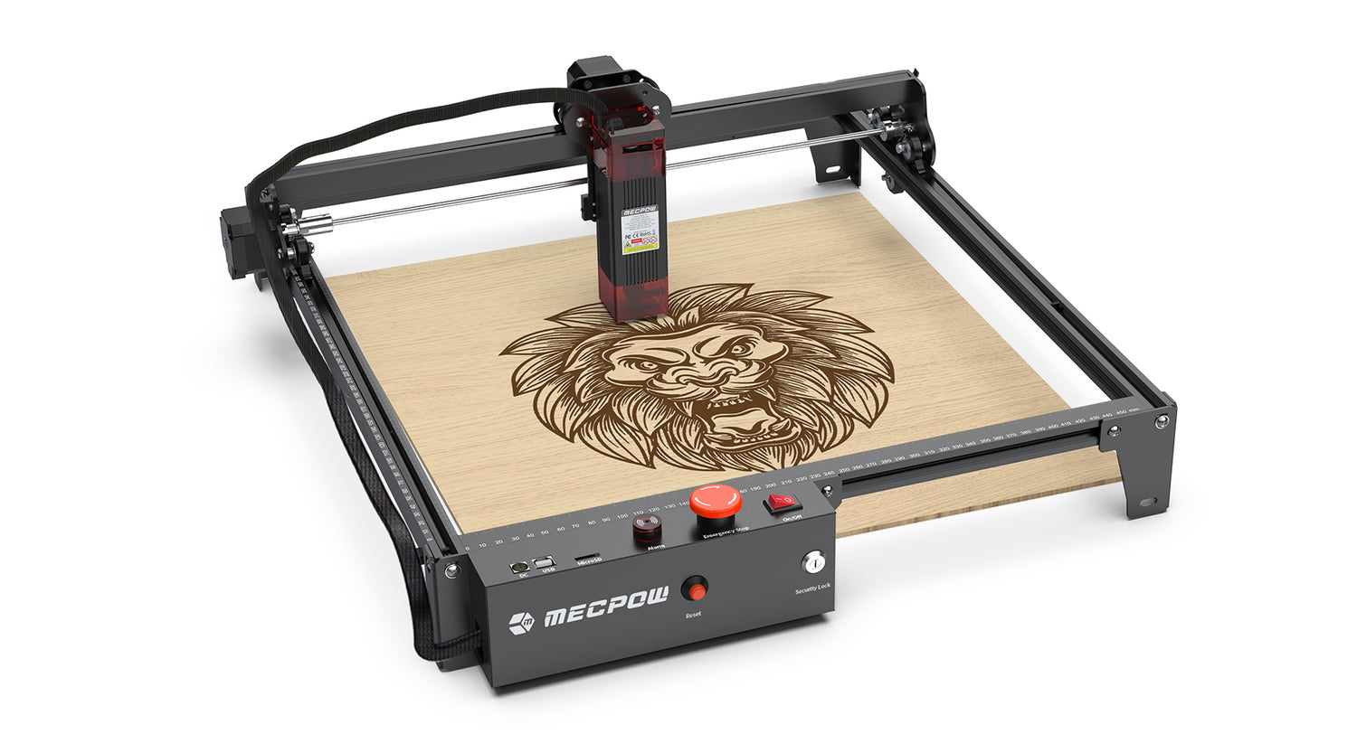 Unleashing Your Creative Potential: A Beginner's Guide to Engraving Machines