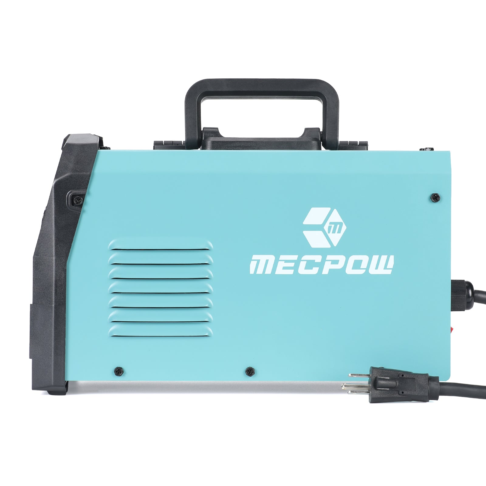 MIG-120 Dual-voltage Gasless Welding Machine