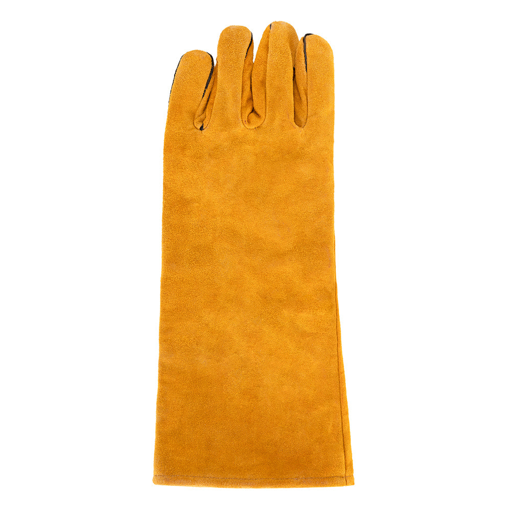 Mecpow Heat Resistant Welding Gloves