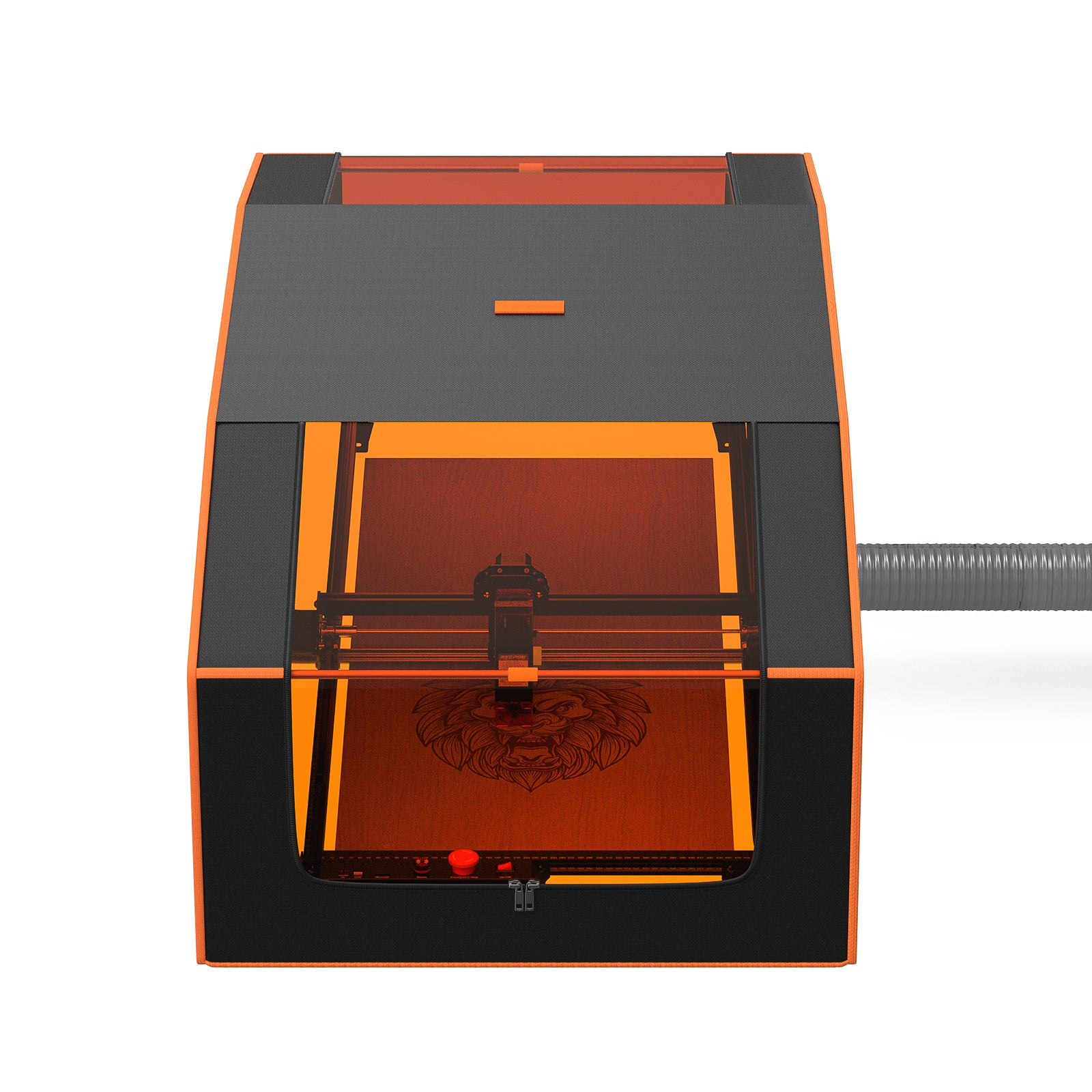 FC3 Laser Engraver Enclosure