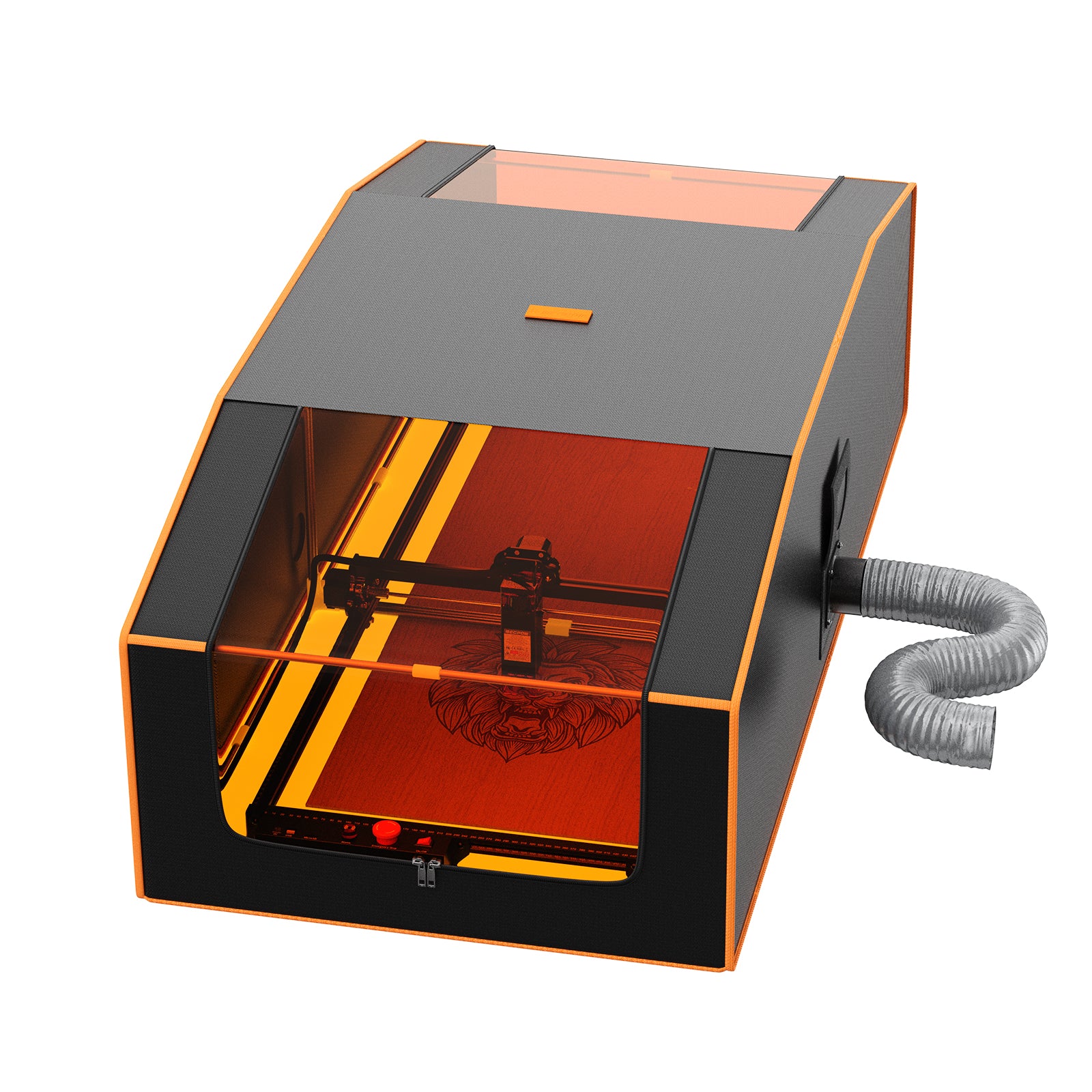 Mecpow FC1 Fireproof Enclosure for Laser Engravers