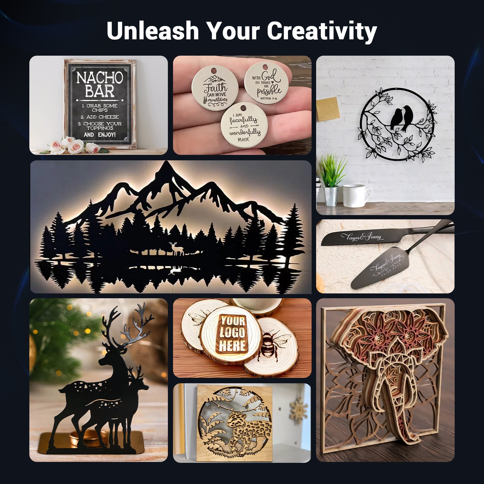 Moduł laserowy Mecpow B40W 40 W z zasilaczem 10 A