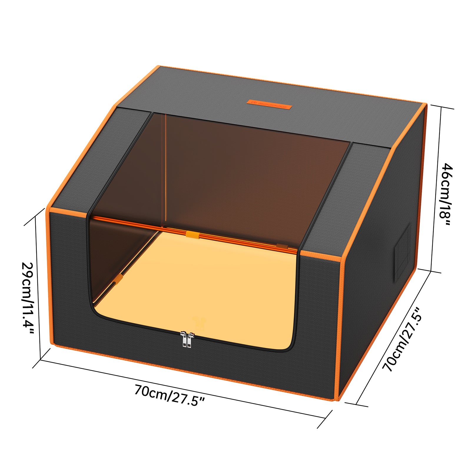 FC1 Laser Engraver Enclosure