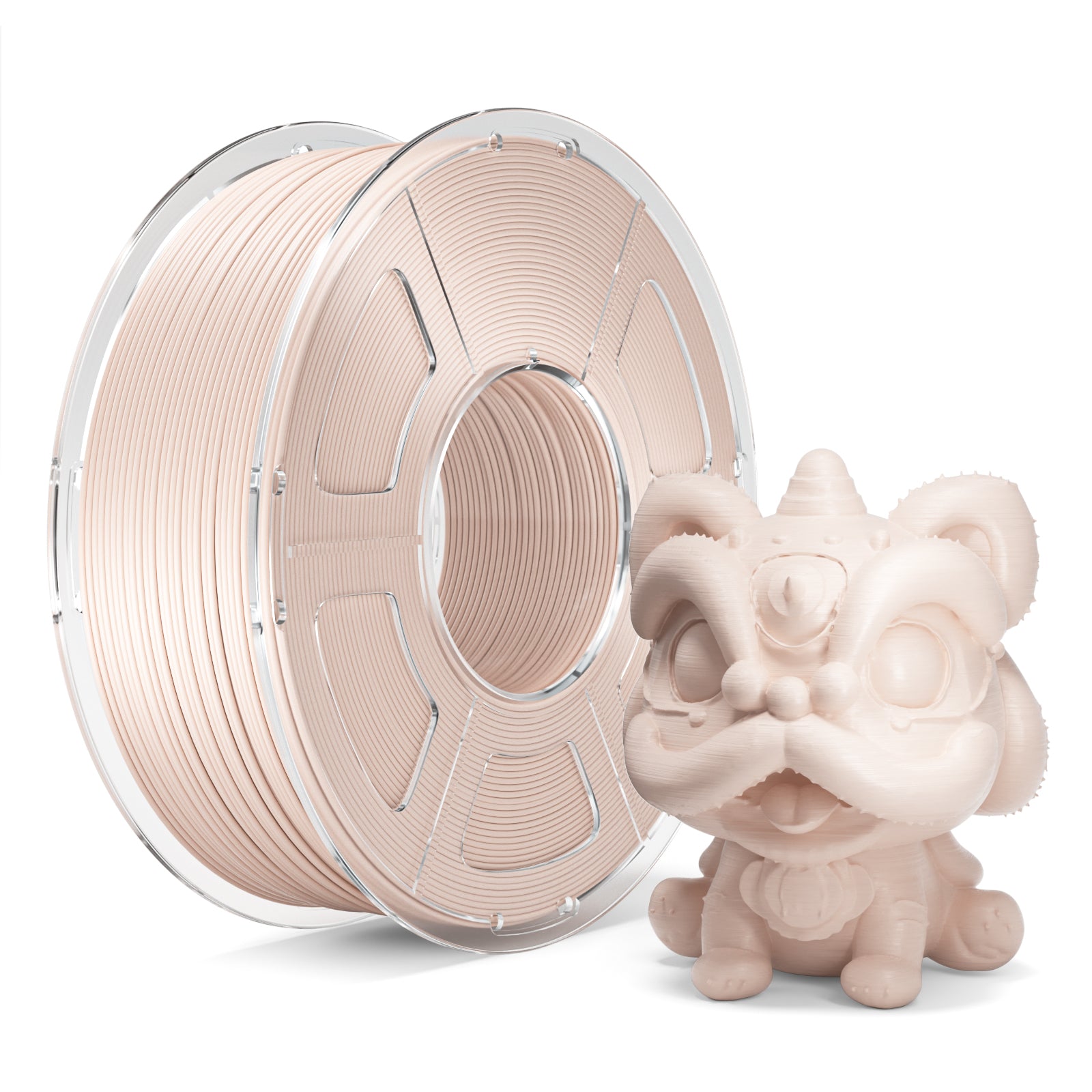 Mecpow High Speed PLA 3D Printer Filament