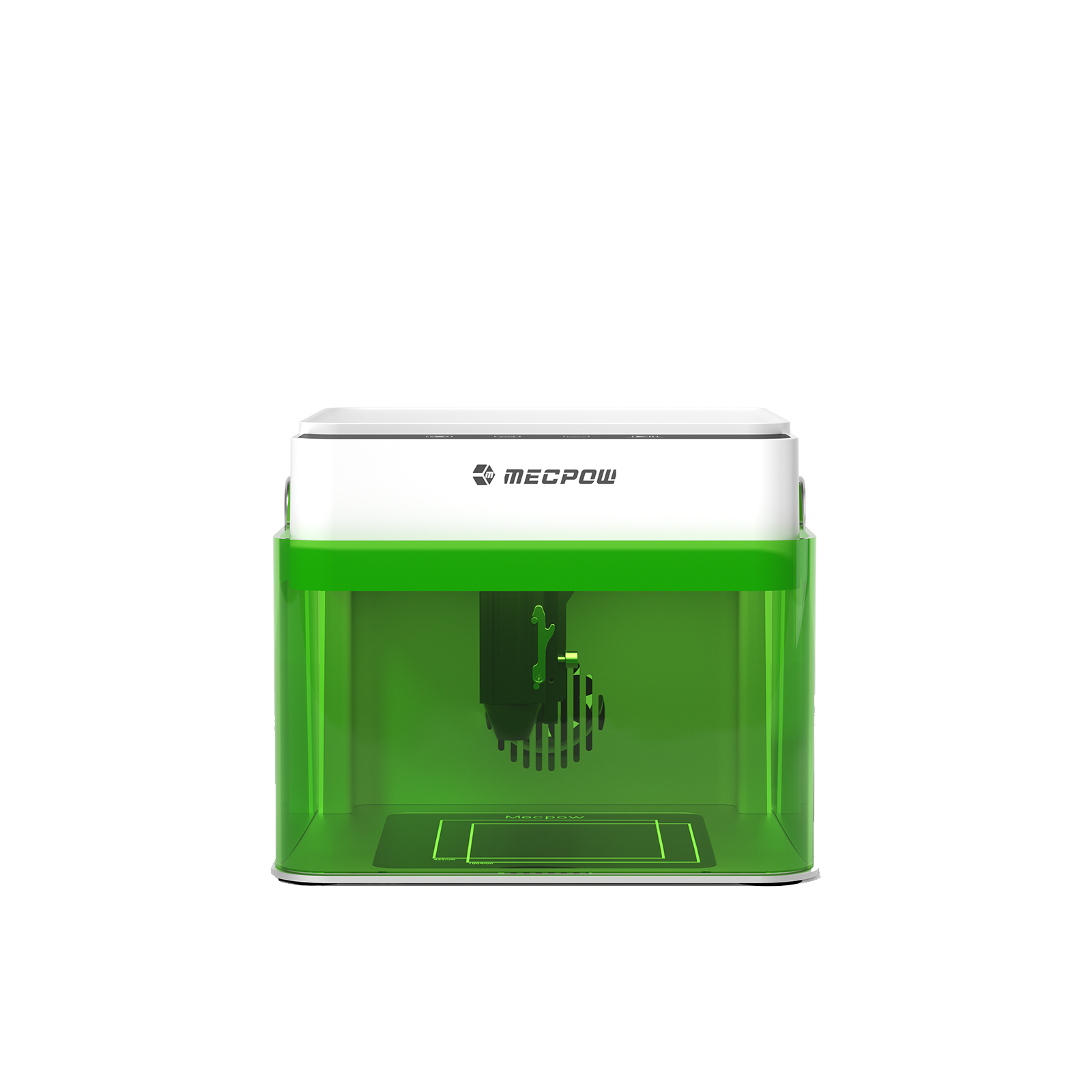 Mecpow M1 3.5W/5W Laser Engraver