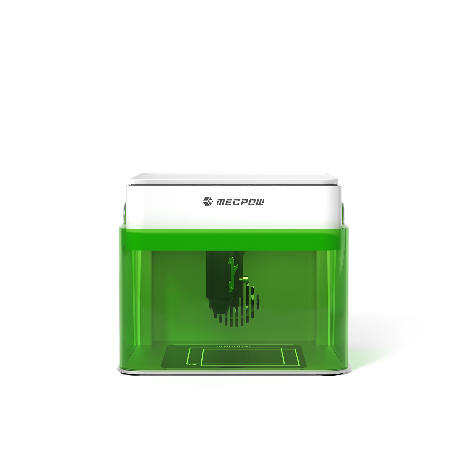Mecpow M1 3.5W/5W Laser Engraver