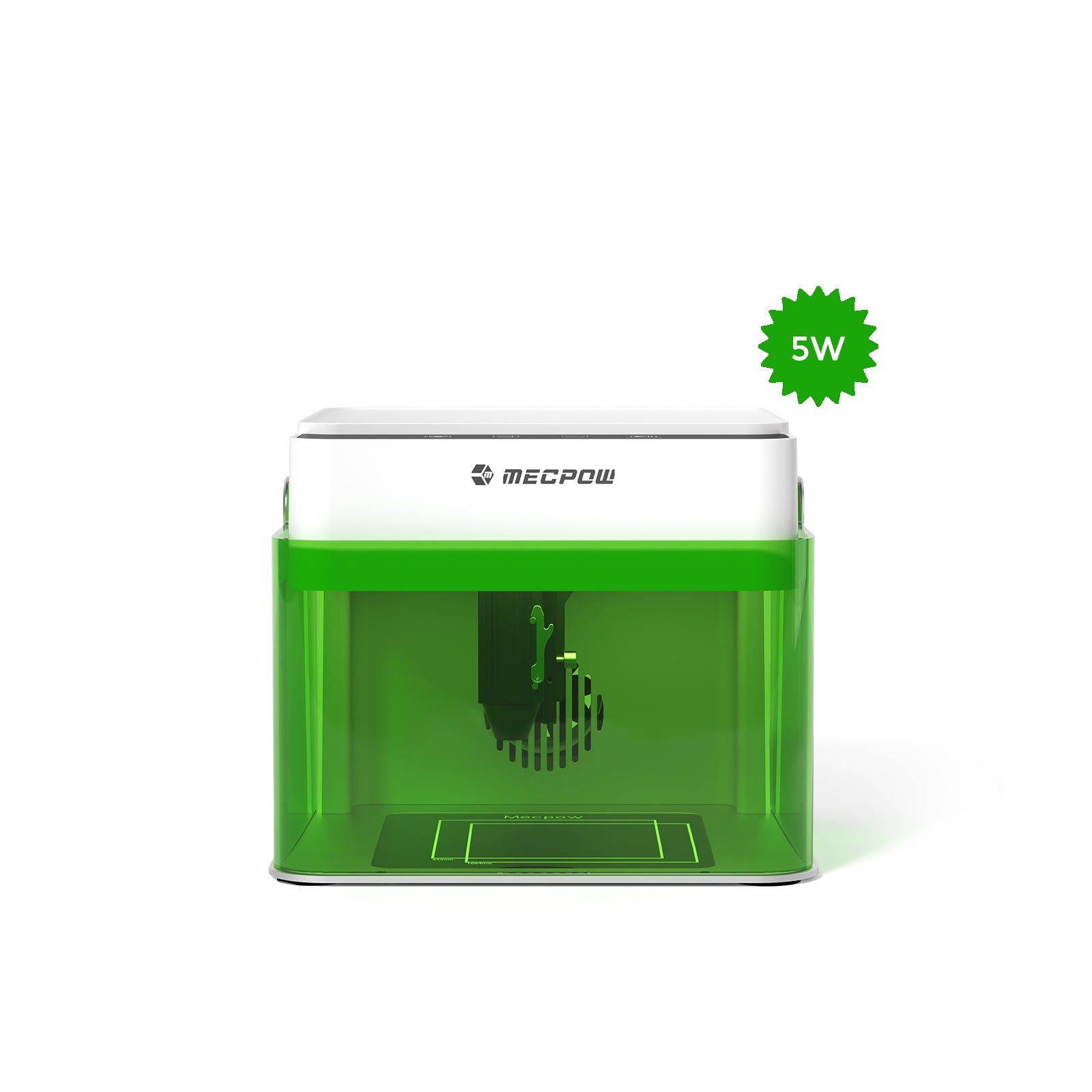 Mecpow M1 grawer laserowy 3,5 W/5 W