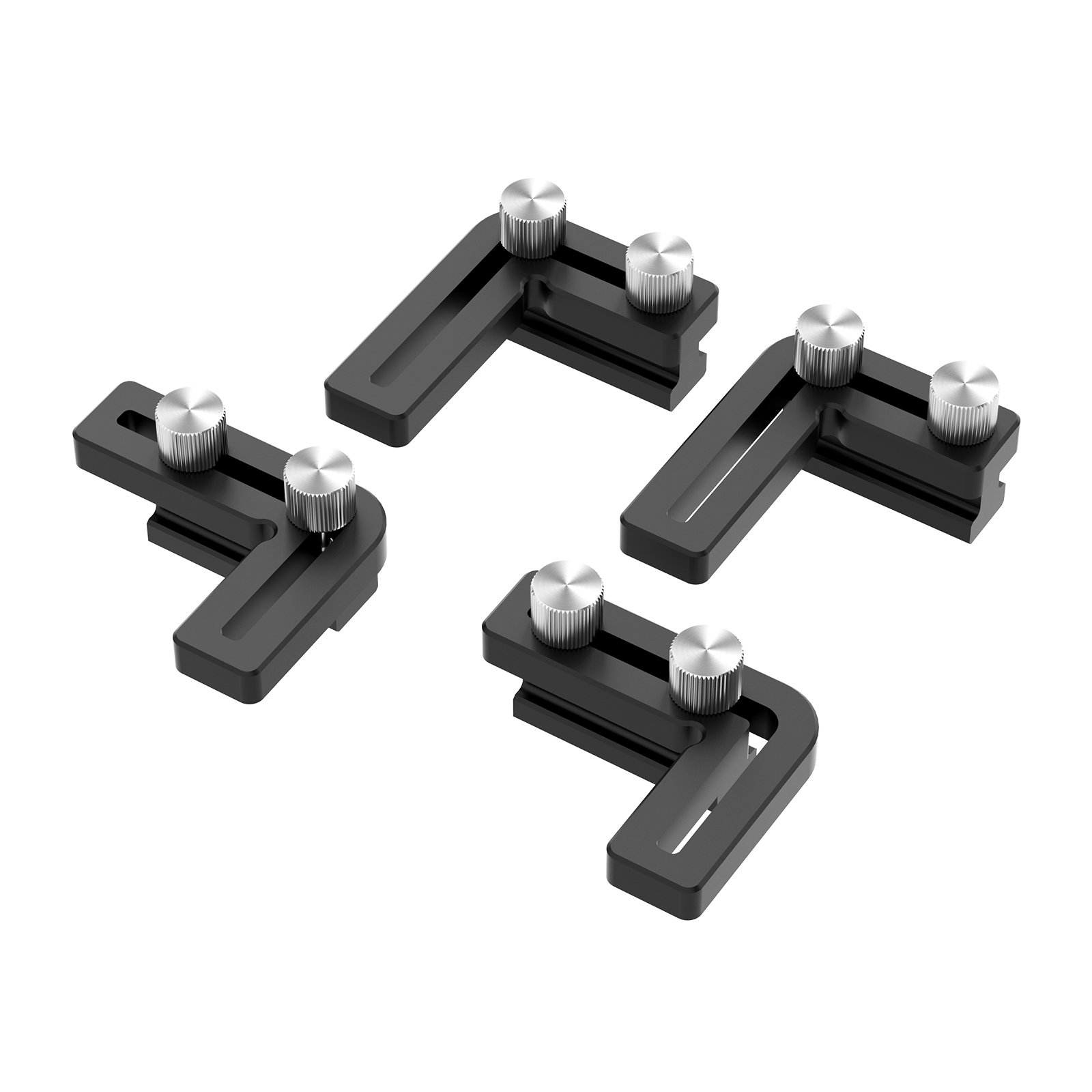 Przedłużenie zamka Mecpow G1 do Mecpow X1