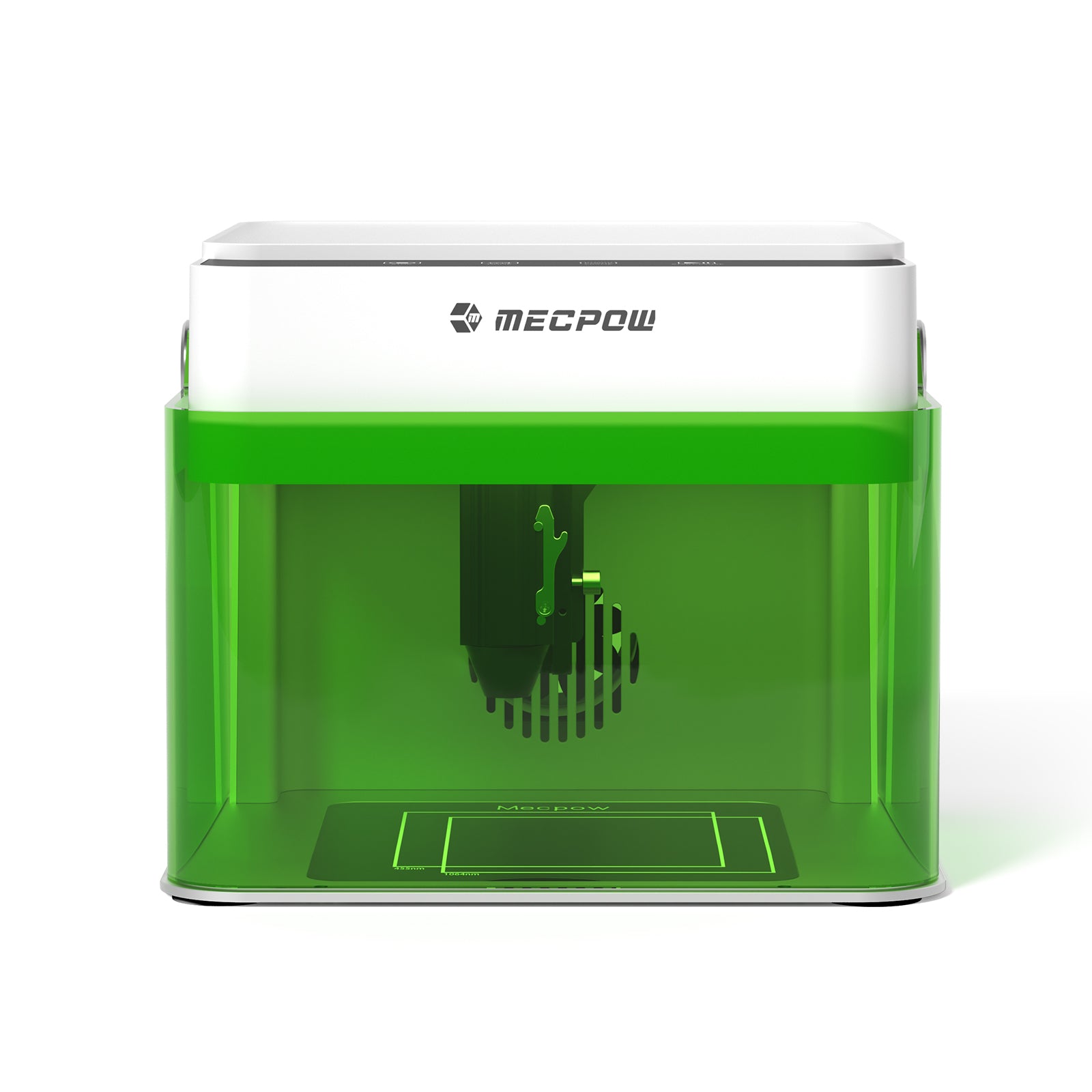 Mecpow M1 graveur laser
