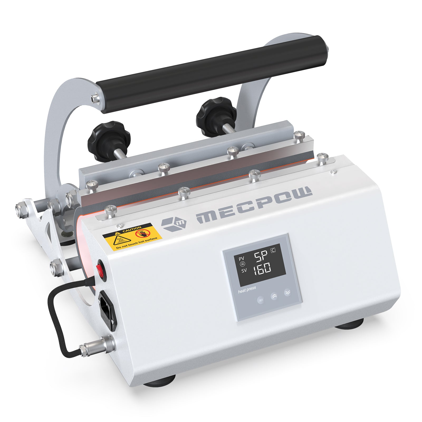 Mecpow MP30 30oz Tumbler Heat Press Machine