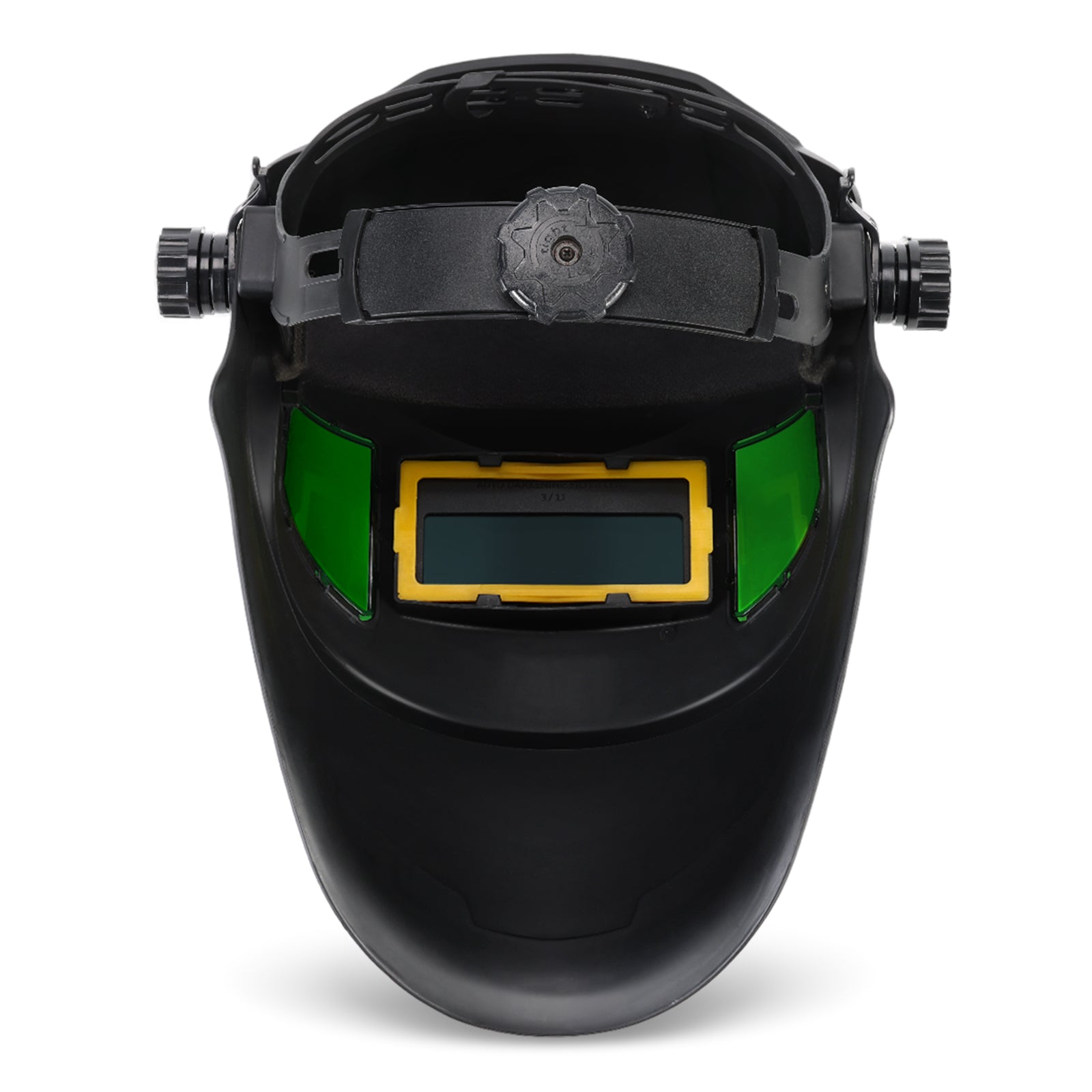 MPWM-2401D Auto Darkening Welding Helmet