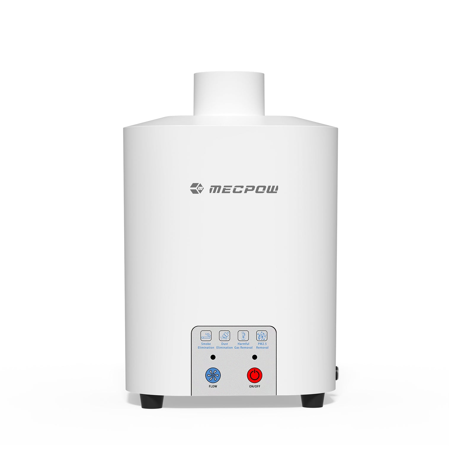 Mecpow P50 Fume Extractor