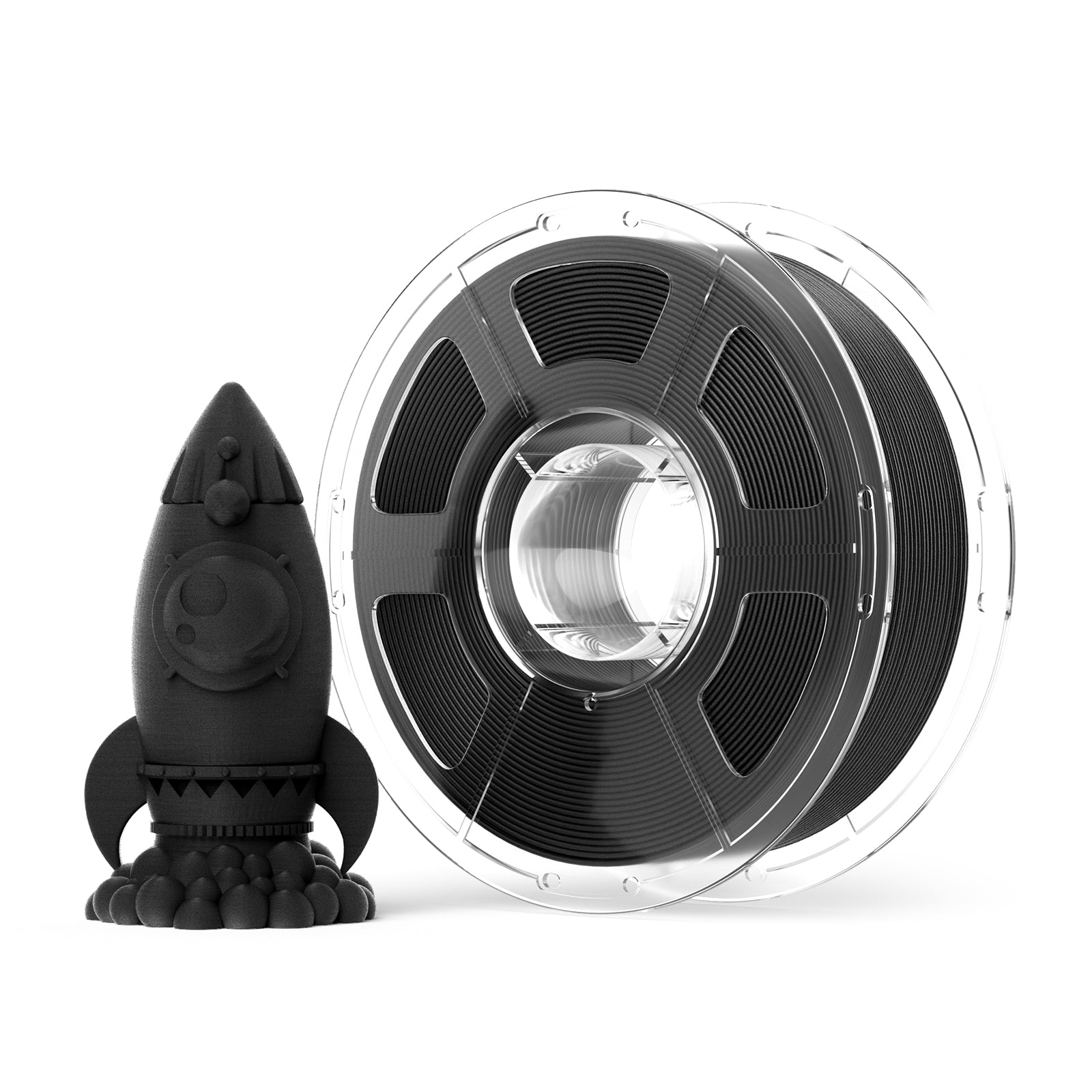 Mecpow PETG-CF 3D Printing Filament