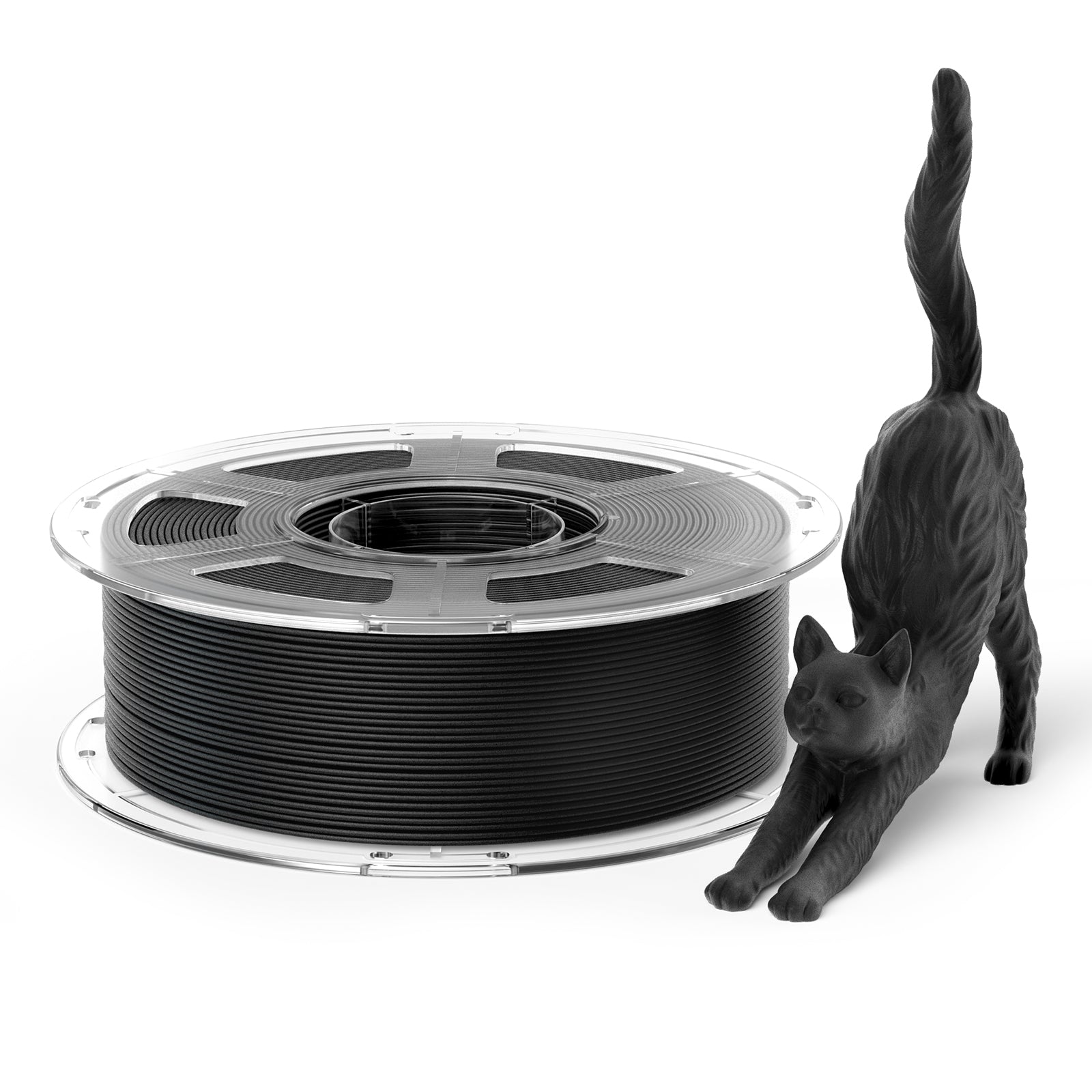 Mecpow PETG-CF 3D Printing Filament