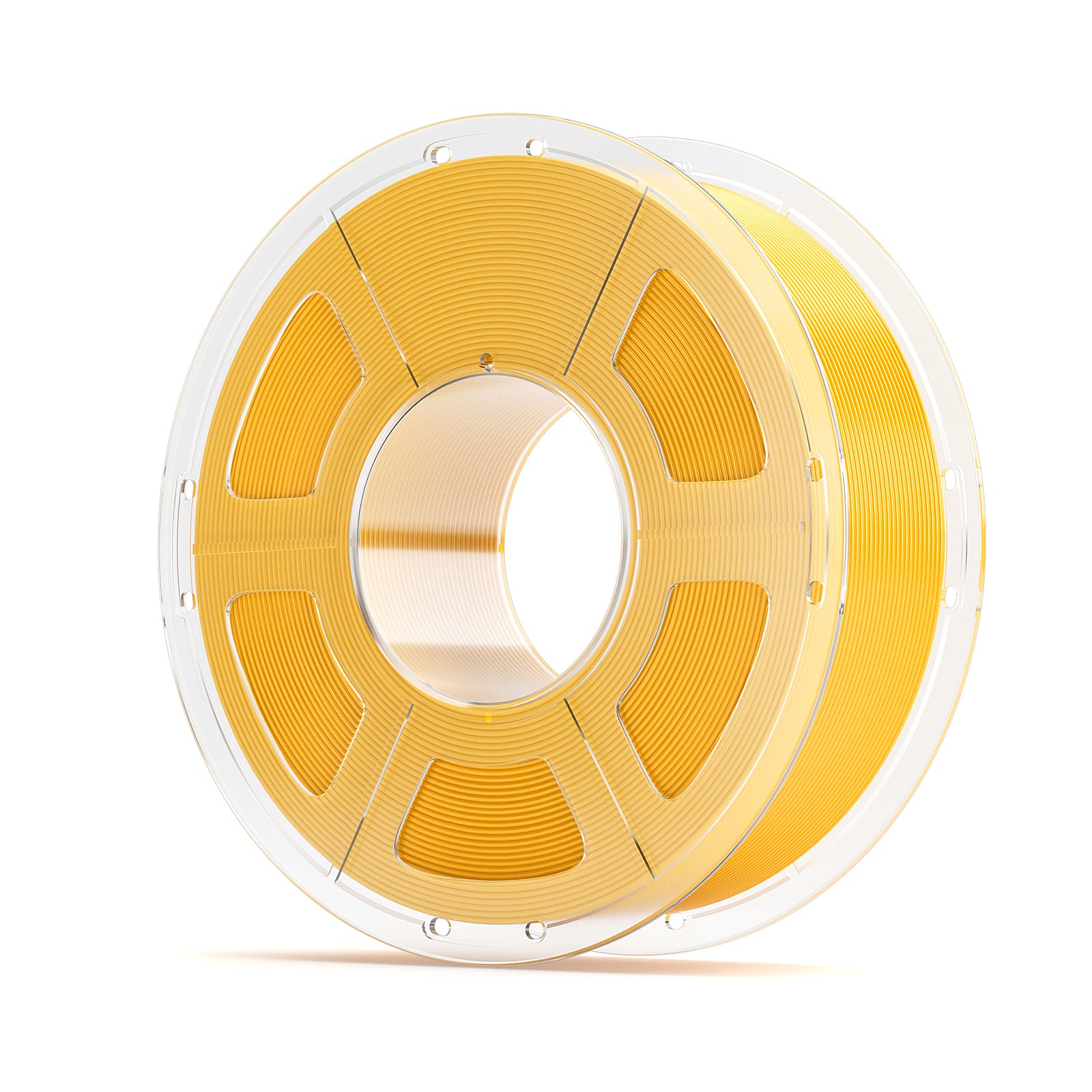 Filament do drukarek 3D Mecpow PETG High Speed Solid Color