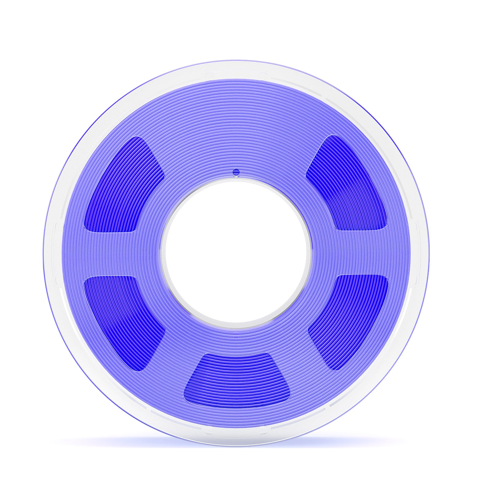 Filament do drukarek 3D Mecpow PETG High Speed Solid Color