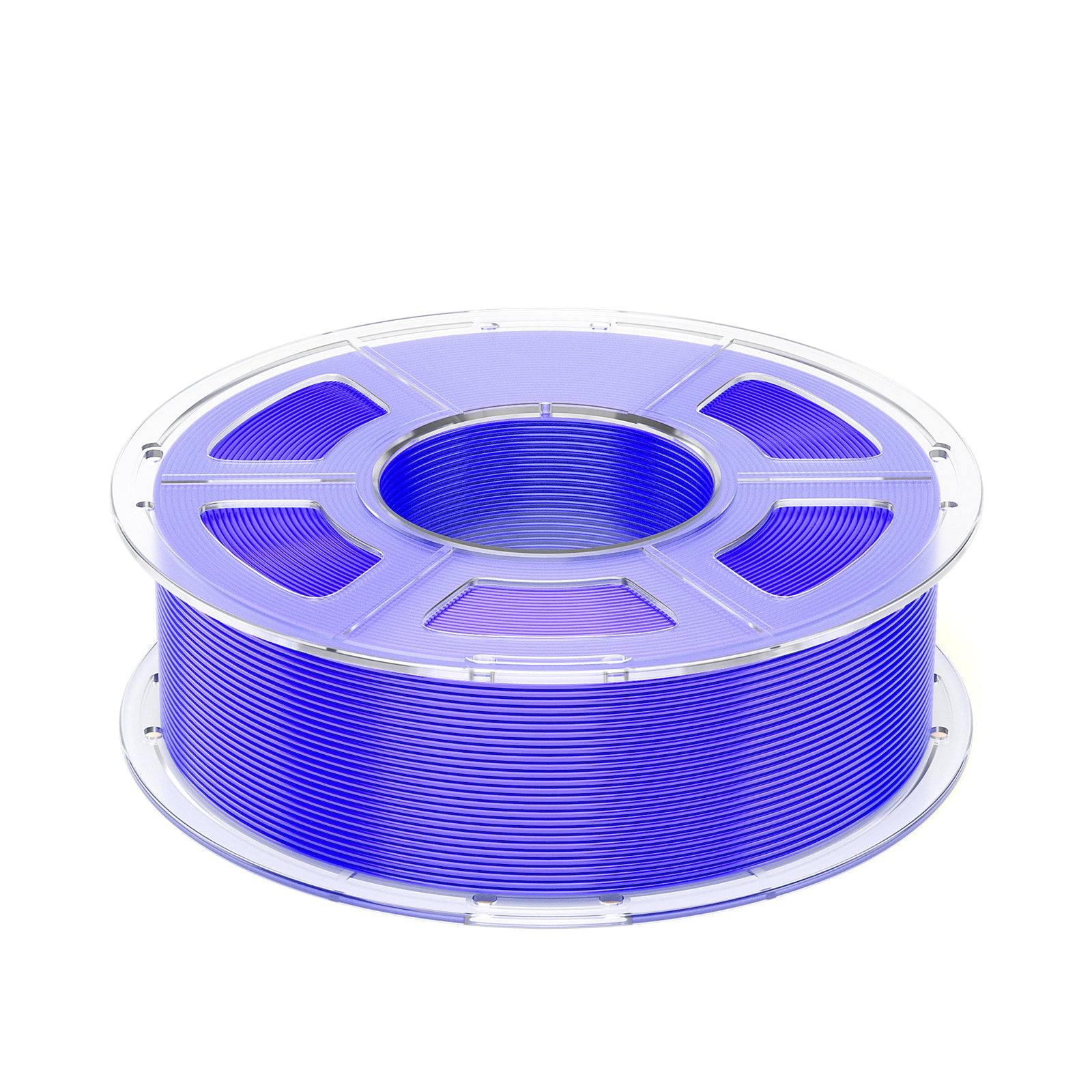 Filament do drukarek 3D Mecpow PETG High Speed Solid Color