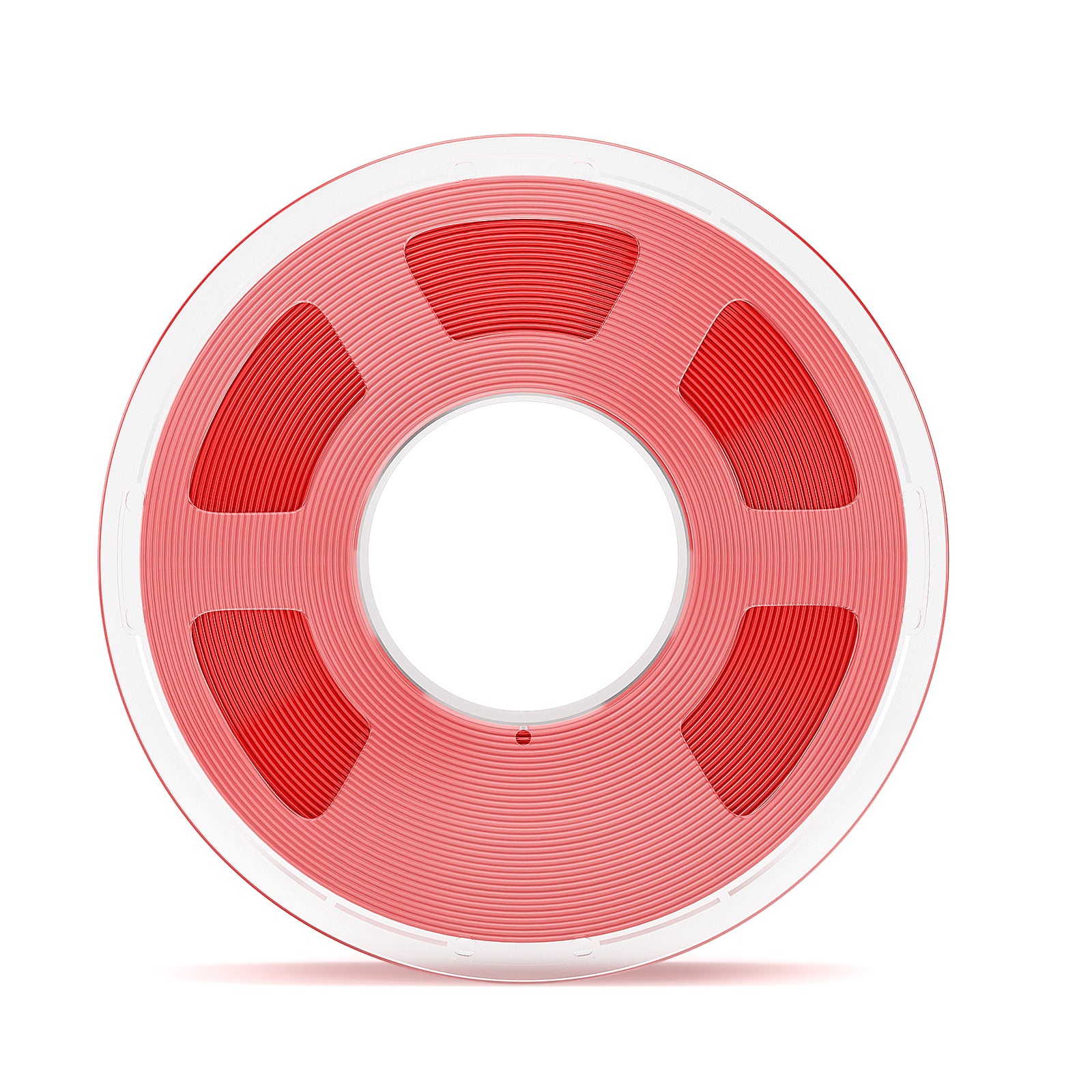 Filament do drukarek 3D Mecpow PETG High Speed Solid Color