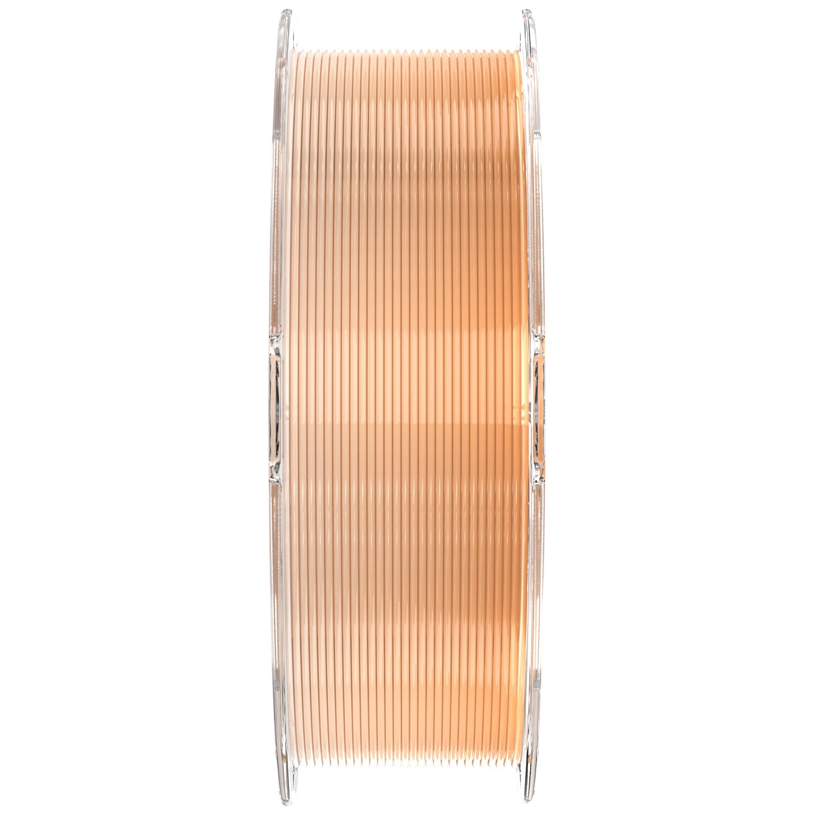 Mecpow PETG Translucent Gradient 3D Printing Filament