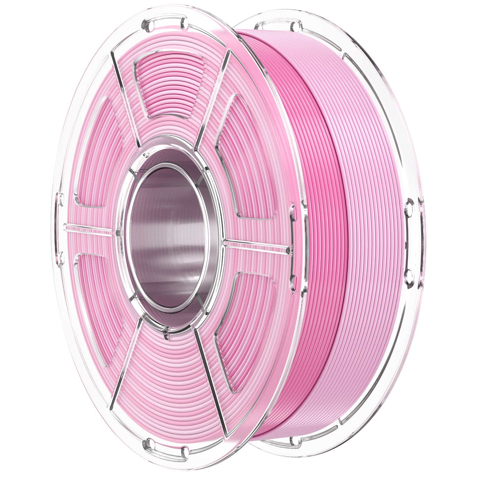 Mecpow PETG Translucent Gradient 3D Printing Filament