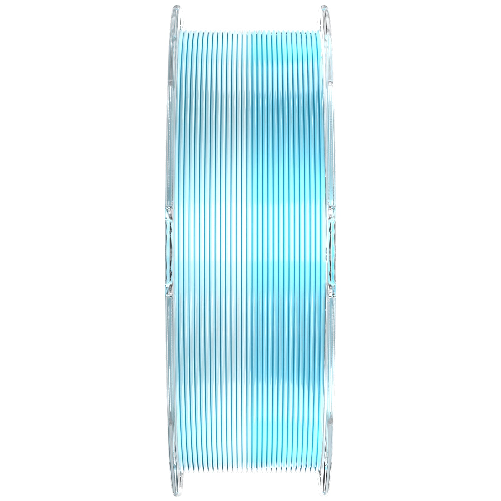 Mecpow PETG Translucent Gradient 3D Printing Filament