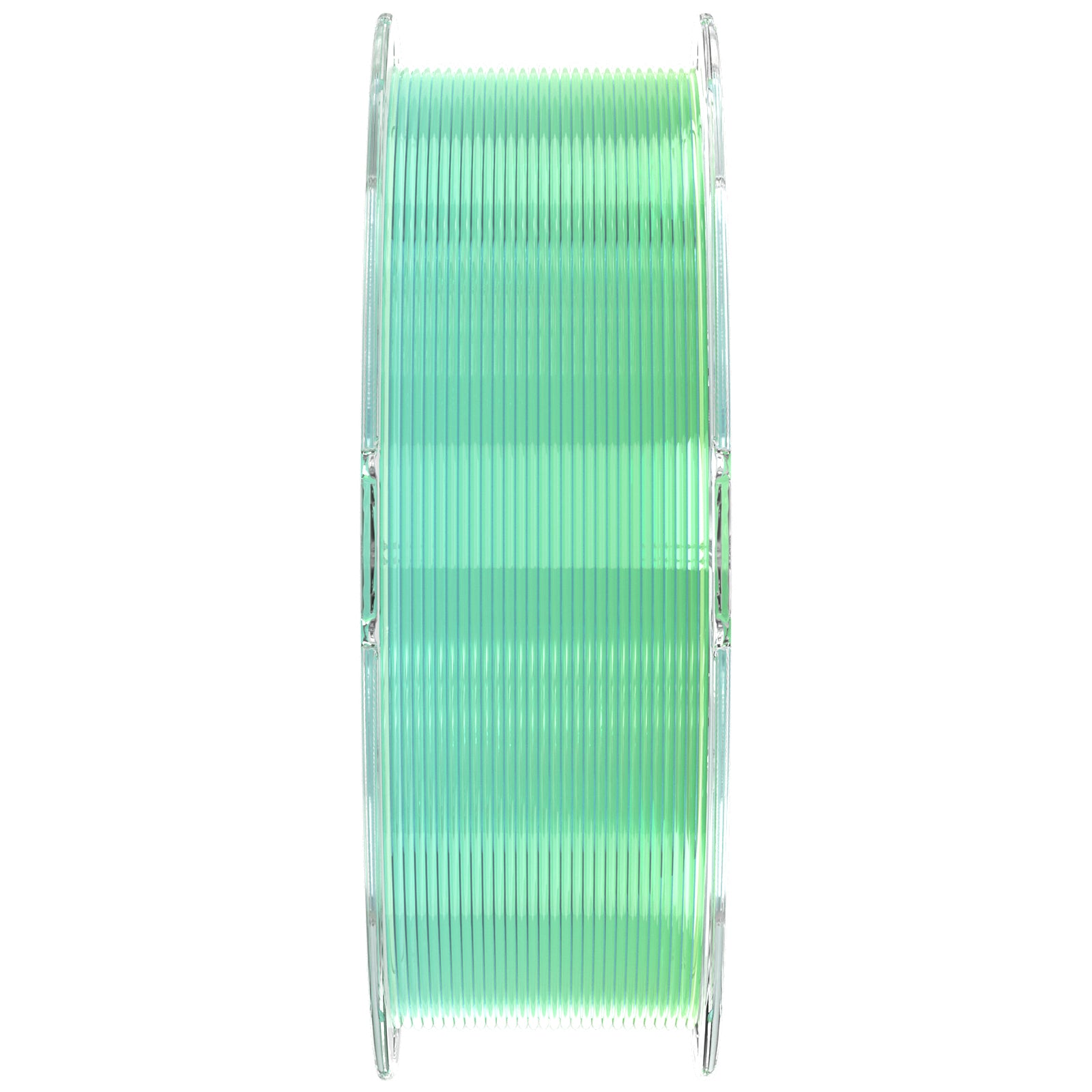 Filament do druku 3D Mecpow PETG z półprzezroczystym gradientem