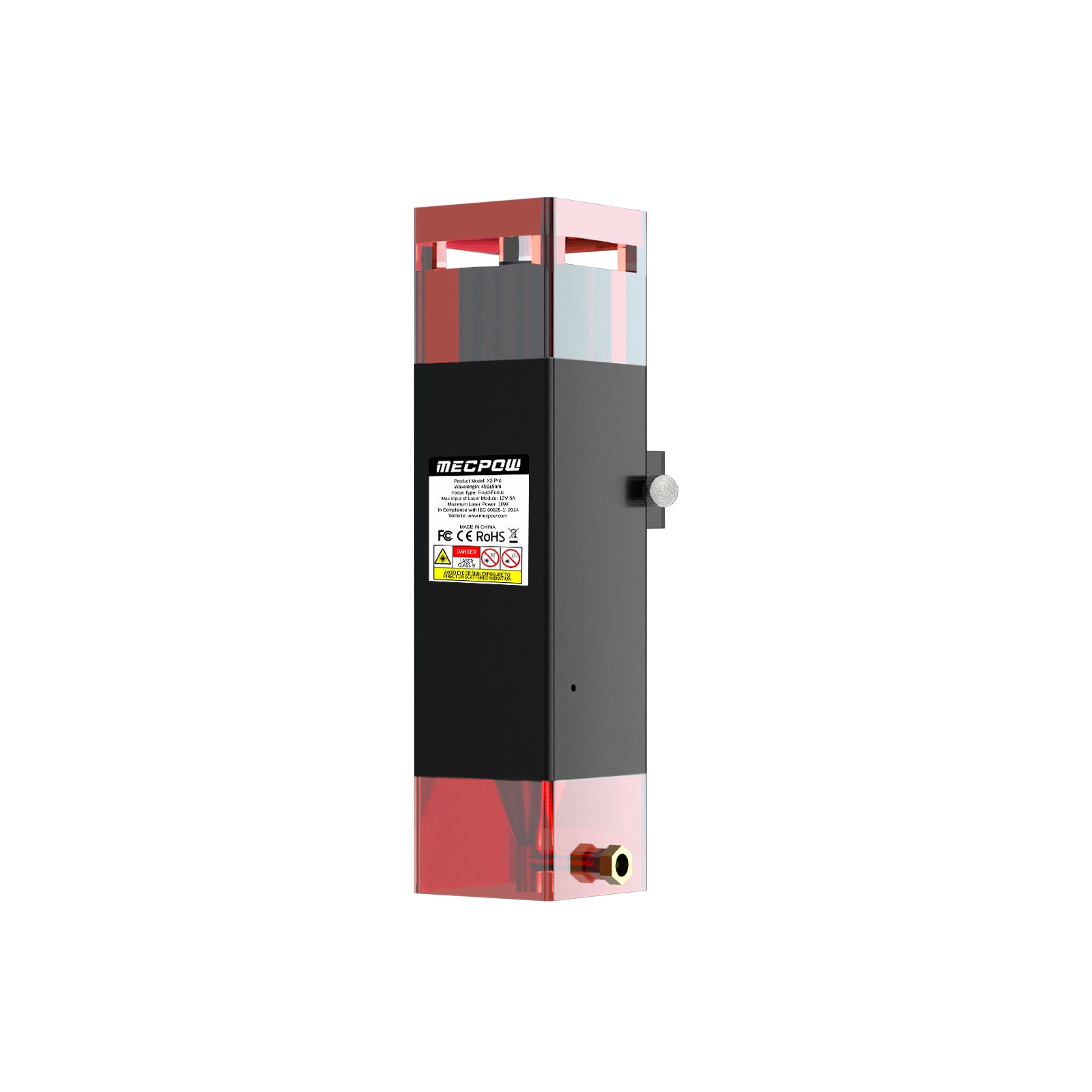 Module laser Mecpow X3 Pro 10 W