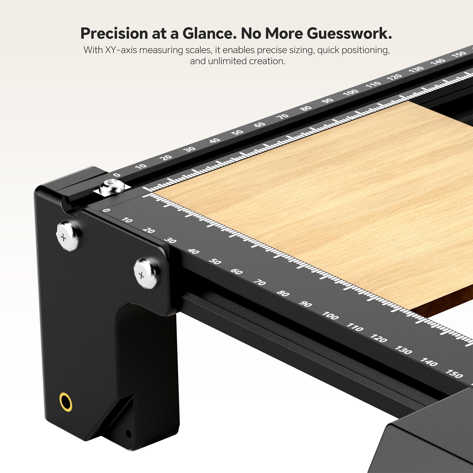 Mecpow X3S 7W Laser Engraver