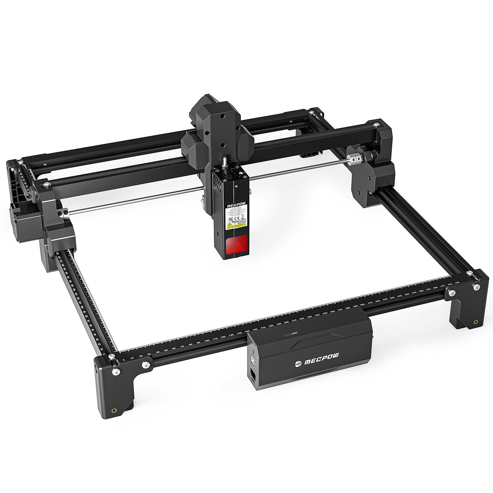 Mecpow X3S 7W Laser Engraver
