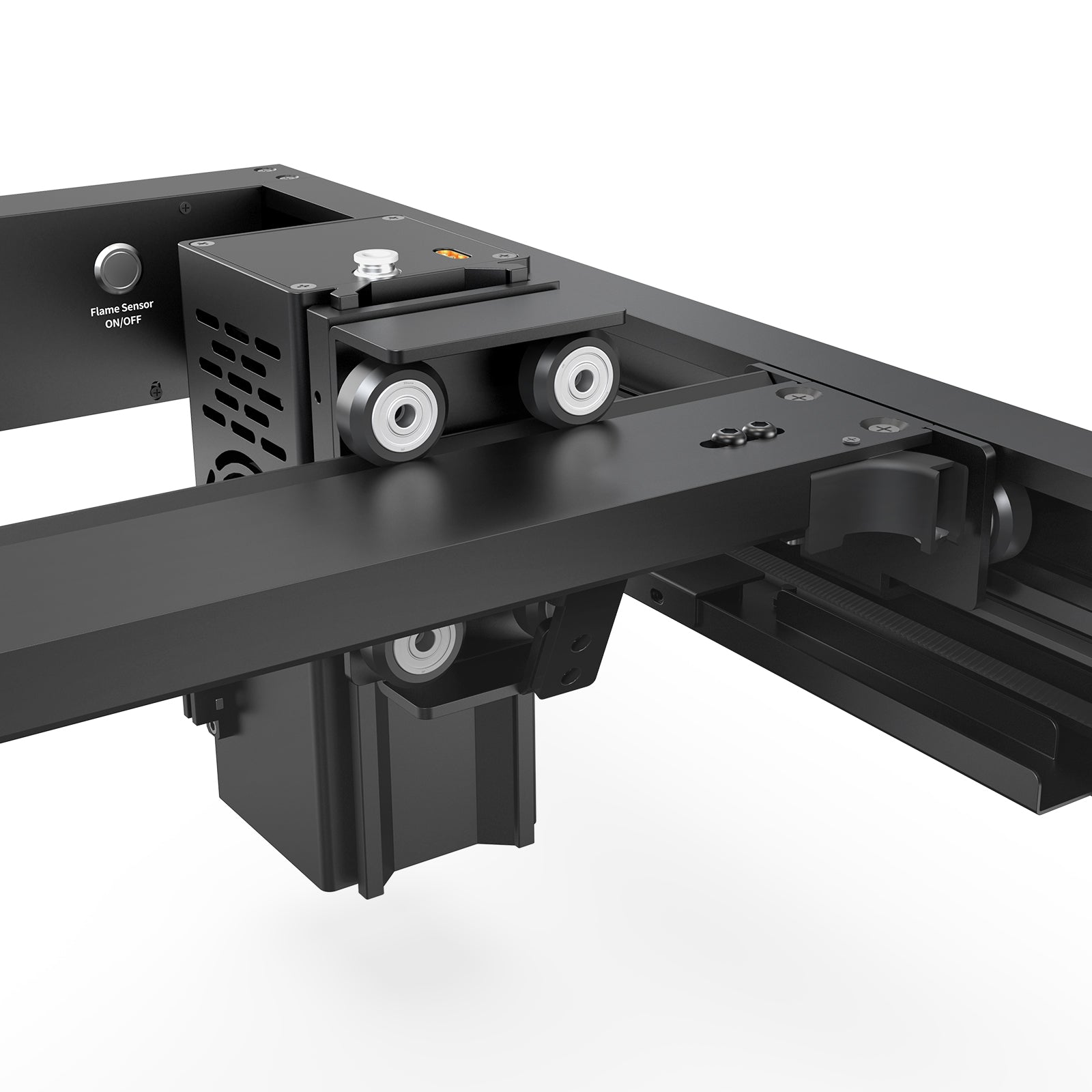 Mecpow X4 22W Powerful Laser Engraver