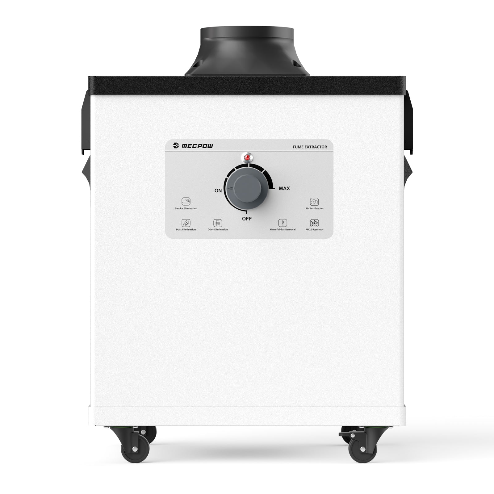 Odciąg oparów Mecpow P150 150W