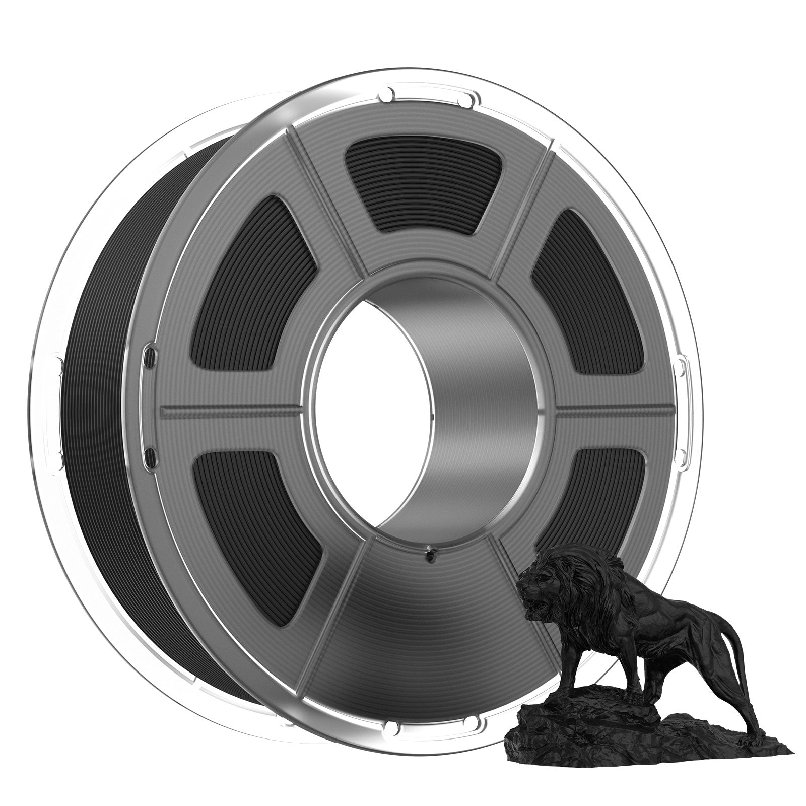 Mecpow PLA+ High Speed Basic 3D Printer Filament 1KG