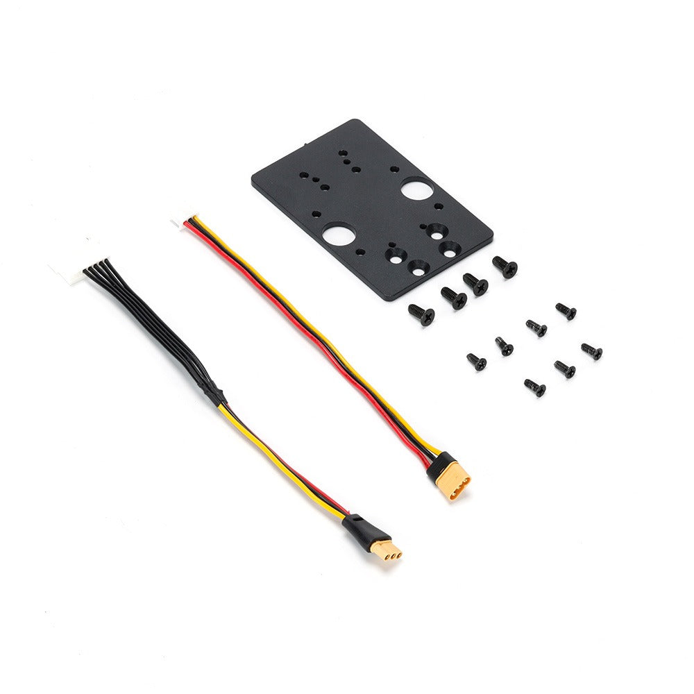 R1 Infrared Laser Module Adapter Cables and Adapter Board