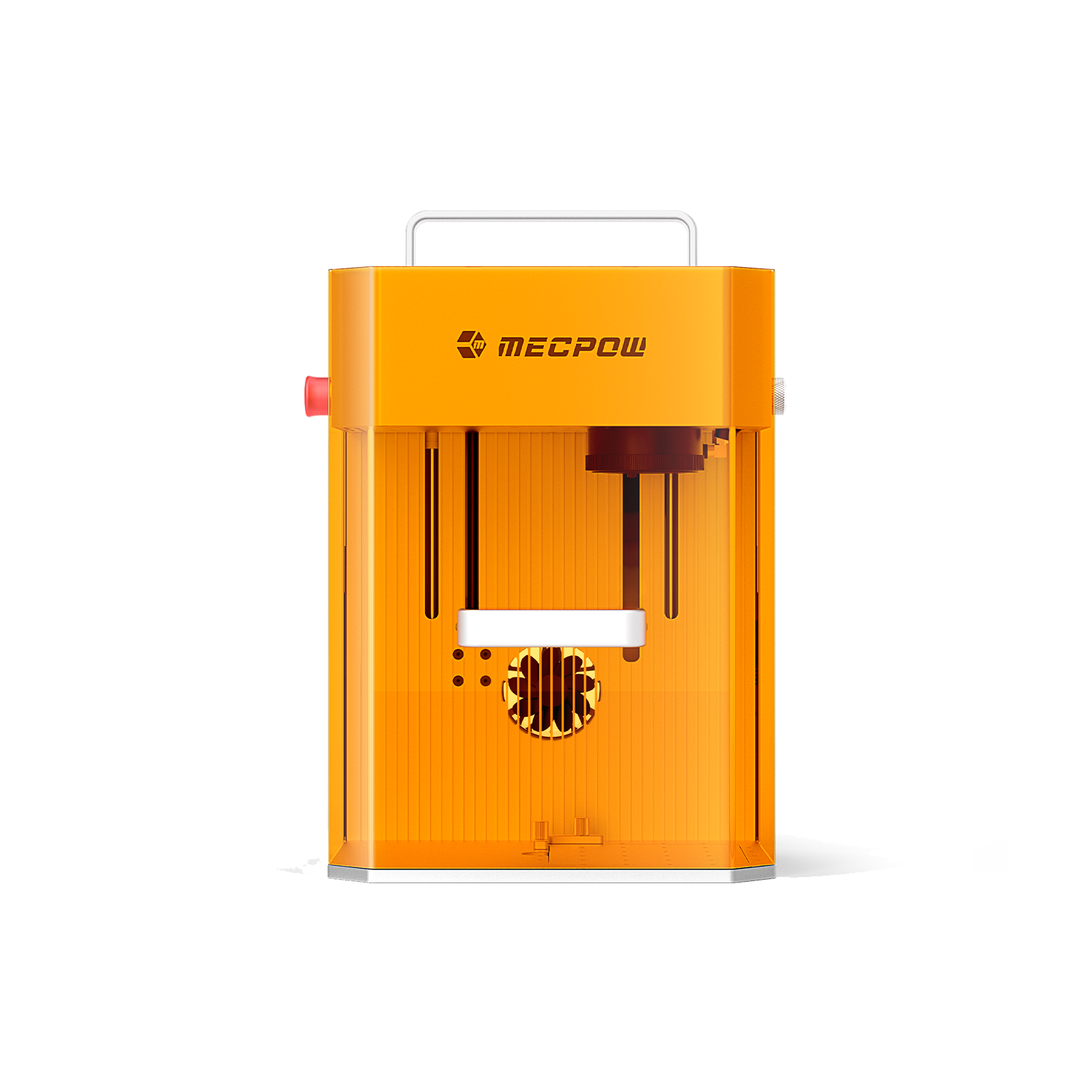 Mecpow X1 2W+10W Dual Laser Cutter and Engraver