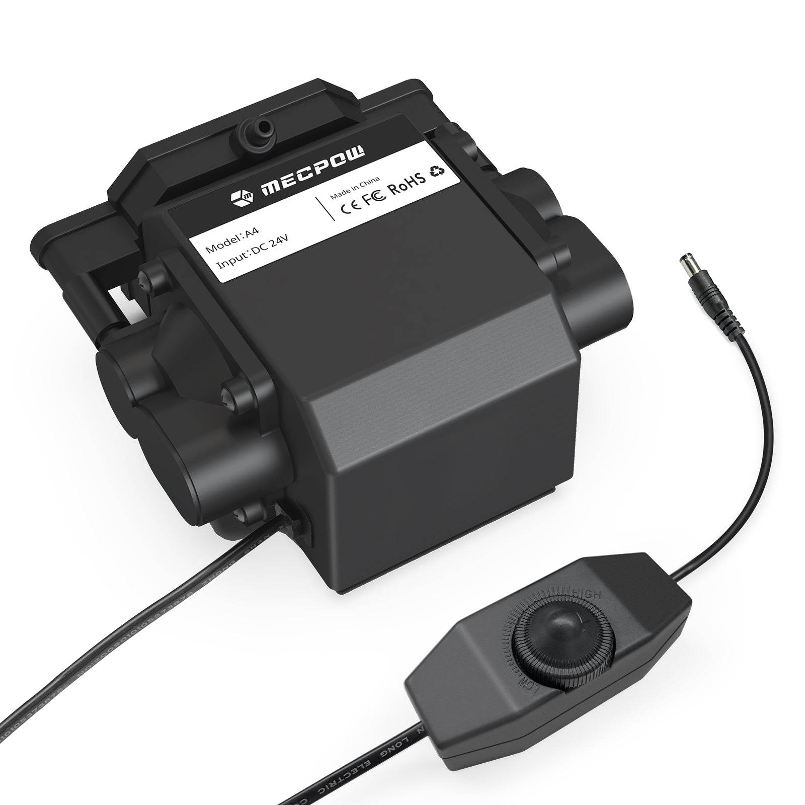 Maszyna do grawerowania laserowego Mecpow X4 Pro-40W